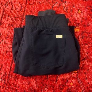 FIGS Zamora jogger scrub bottoms